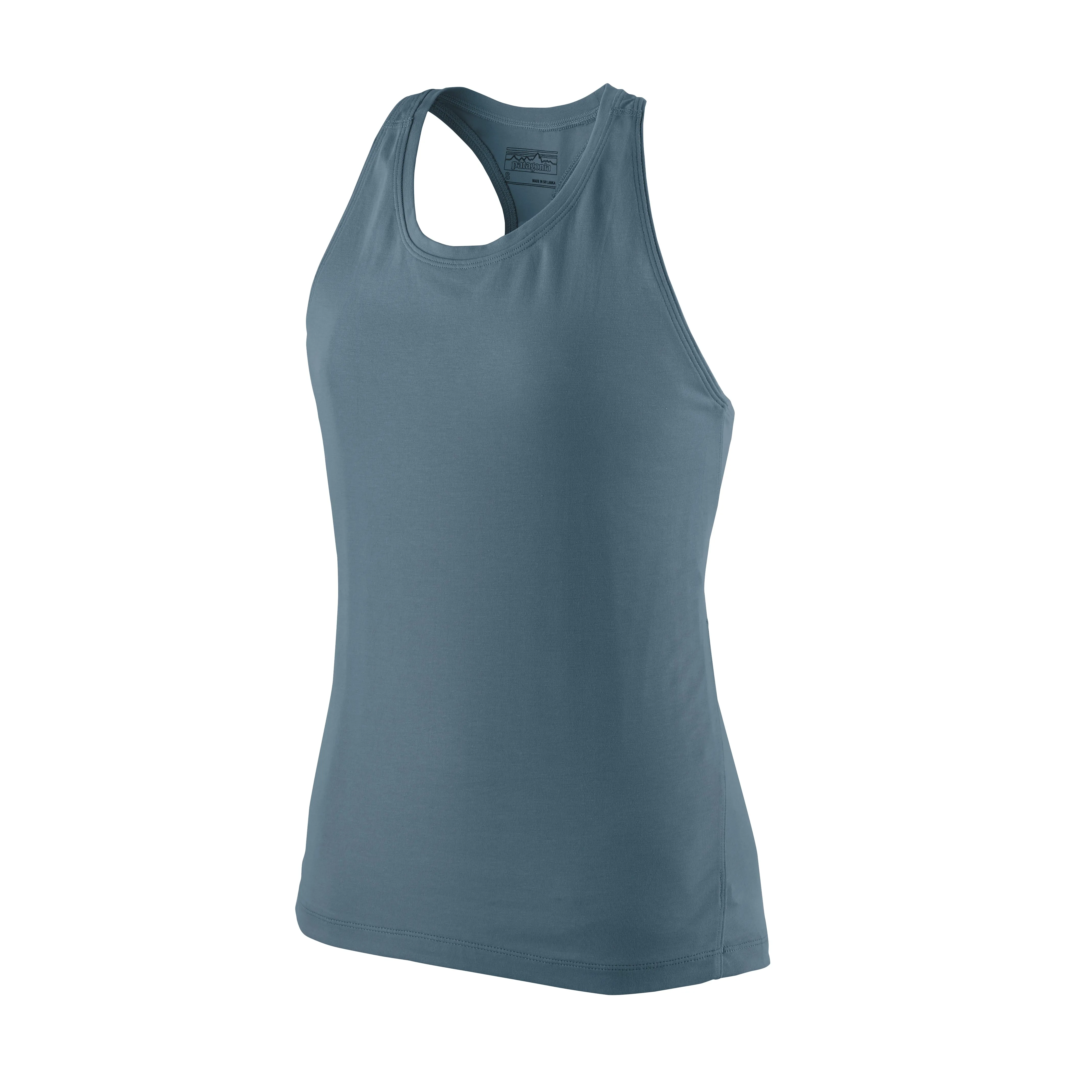 W's Arnica Tank - Organic cotton & TENCEL™