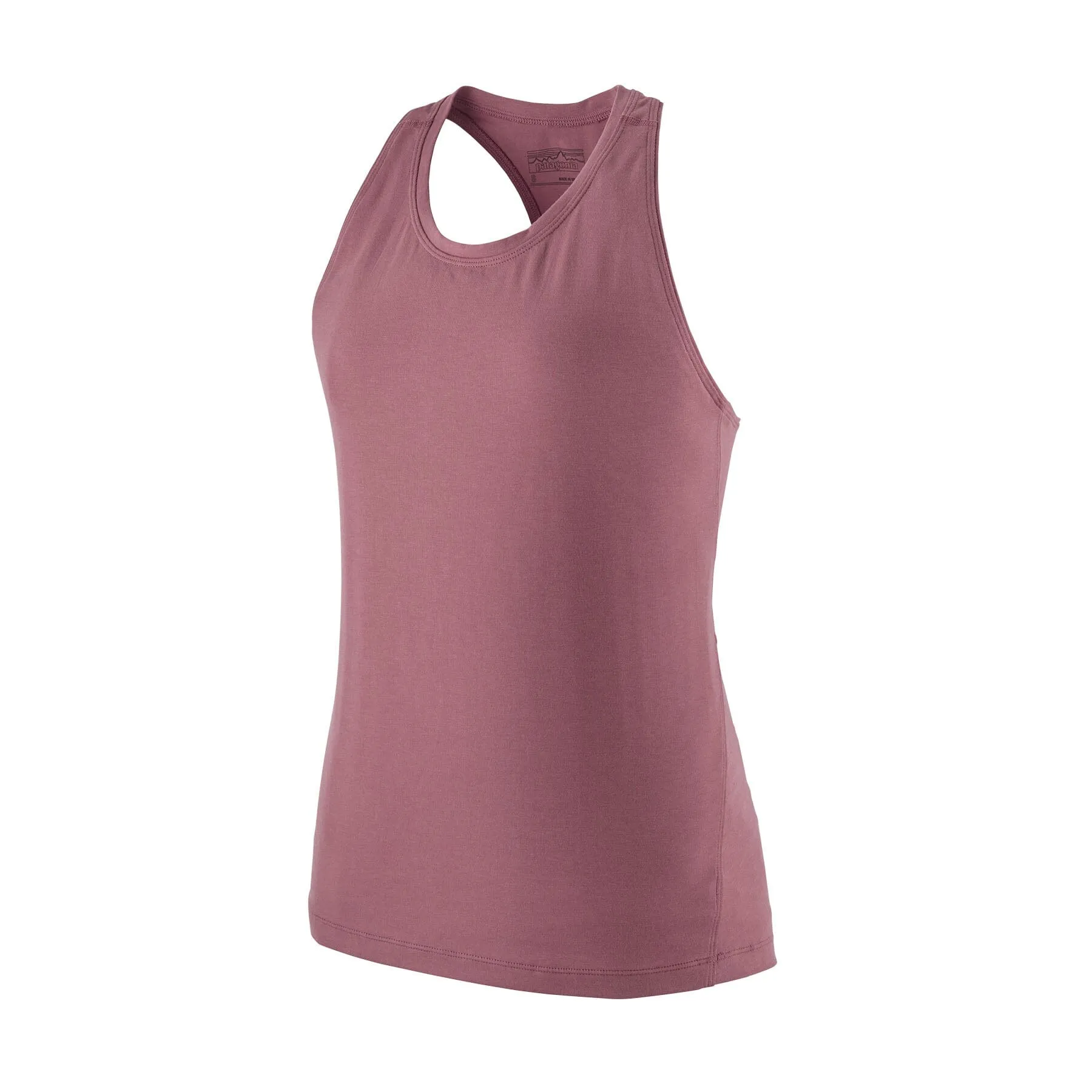 W's Arnica Tank - Organic cotton & TENCEL™