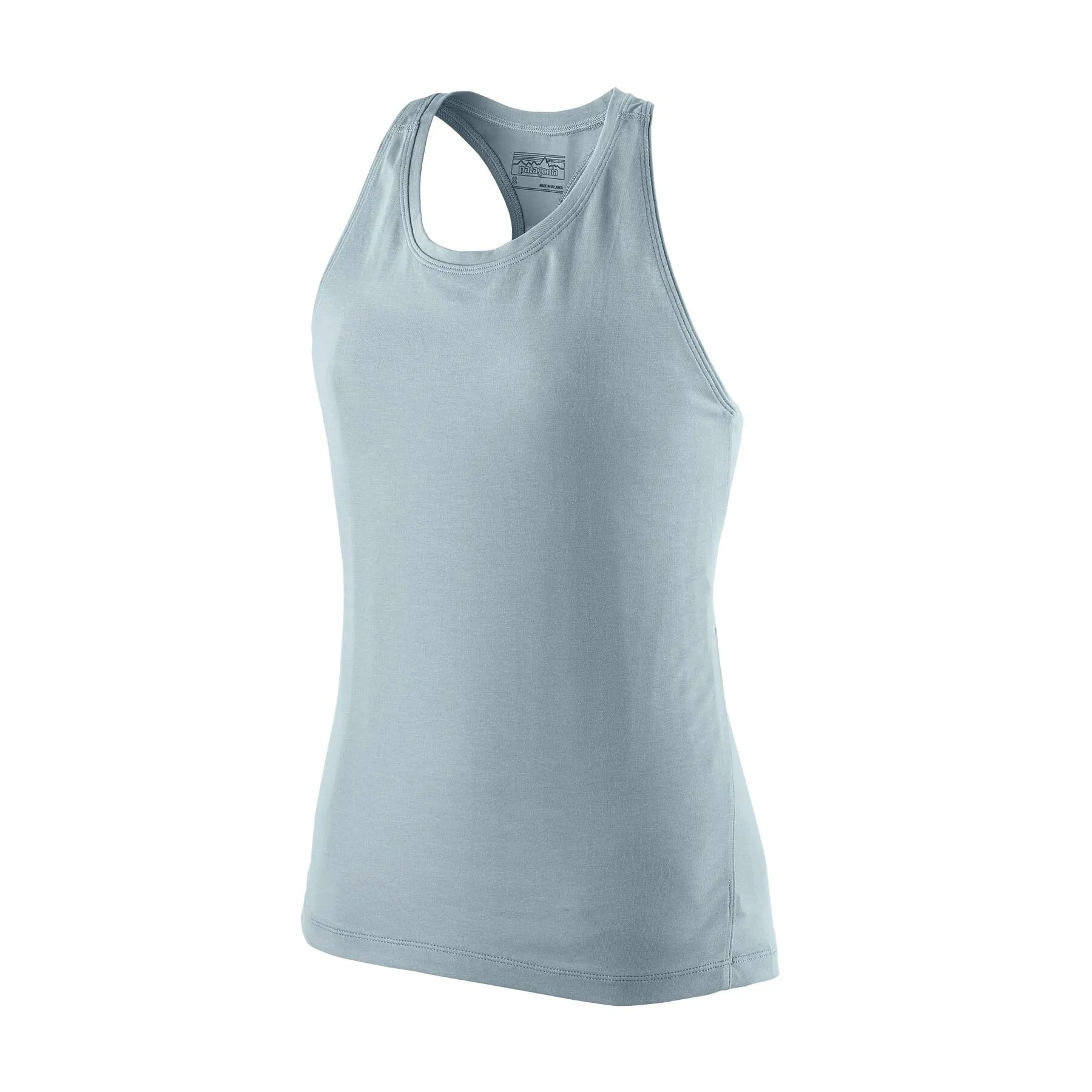 W's Arnica Tank - Organic cotton & TENCEL™