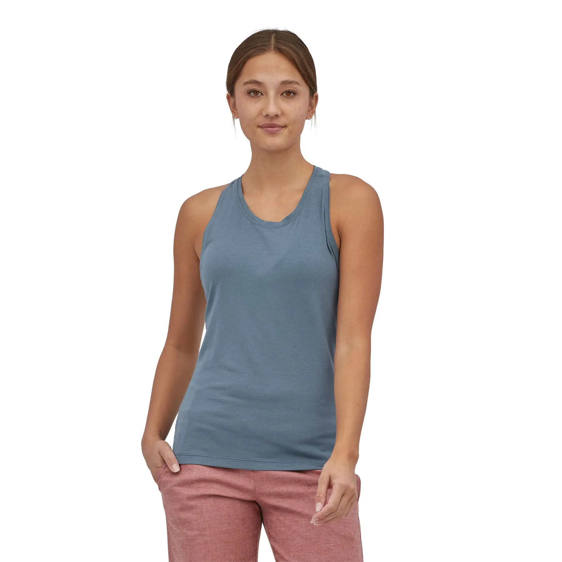 W's Arnica Tank - Organic cotton & TENCEL™