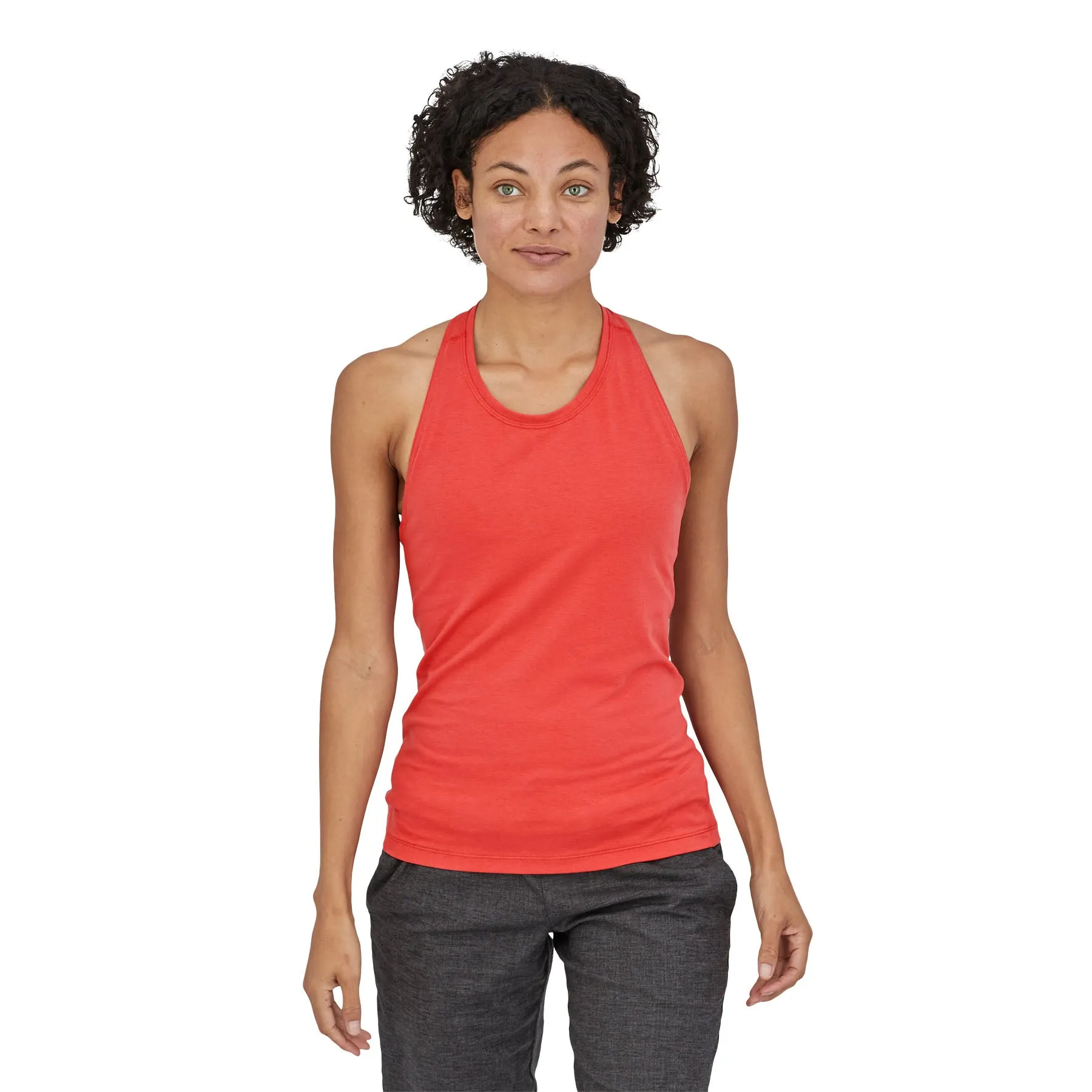 W's Arnica Tank - Organic cotton & TENCEL™