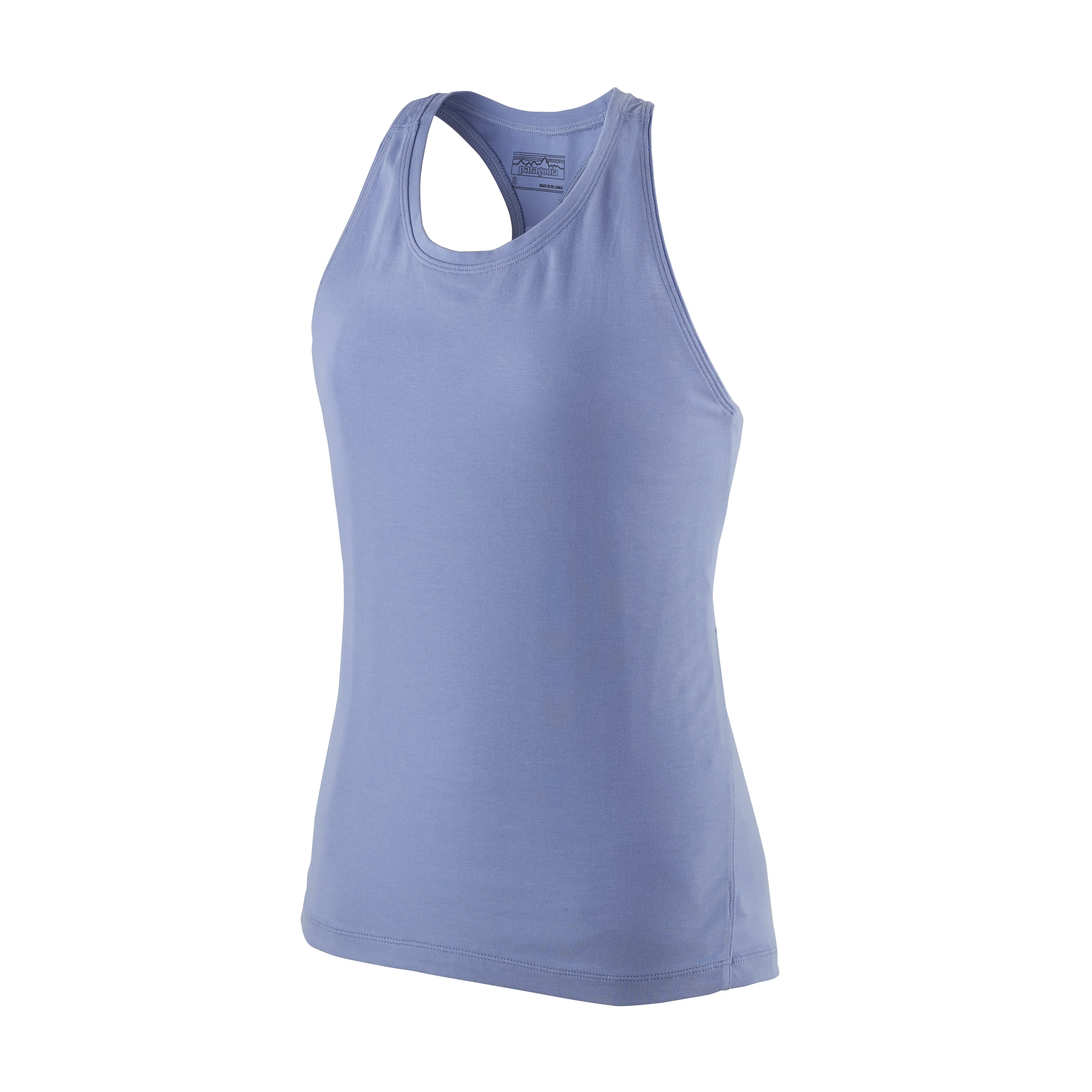 W's Arnica Tank - Organic cotton & TENCEL™