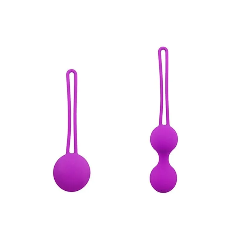 Yoni Egg Vaginal Balls Women Tightening Exercise