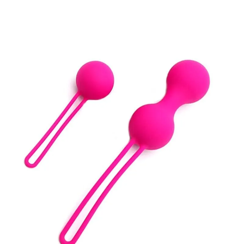 Yoni Egg Vaginal Balls Women Tightening Exercise