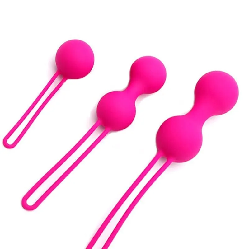 Yoni Egg Vaginal Balls Women Tightening Exercise