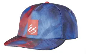 És Hyper Beauty 6 Panel - Red/Blue